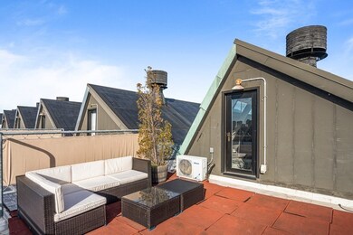 Parris Landing unit 3513, Charlestown, MA 02129 - photo 4