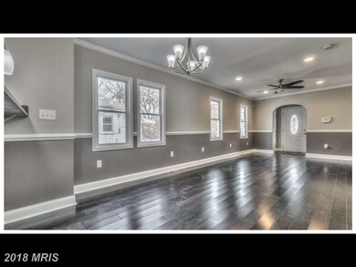 5604 Hamlet Ave, Baltimore, MD 21214 - photo 6