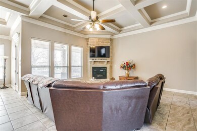 3807 Little Valley Ct, Granbury, TX 76049 - photo 7