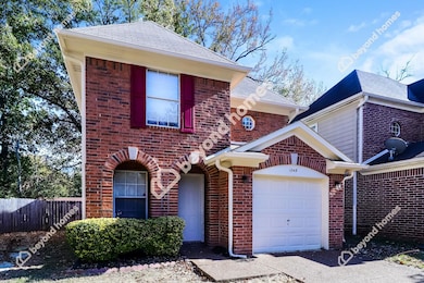 1248 Calebs Ridge Dr, Cordova, TN 38018 - photo 4