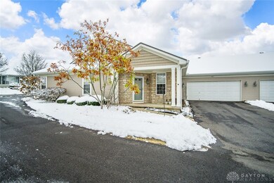 369 Bending Branch Ln unit 141503, Miamisburg, OH 45342 - photo 3