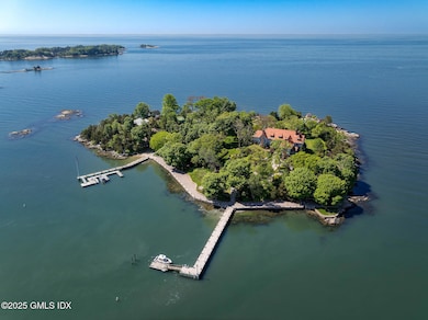 ROGERS ISLAND