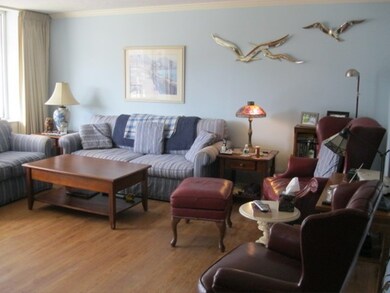 Executive House unit 307, Worcester, MA 01609 - photo 5