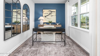 1000 Minnette Cir, New Bern, NC 28562 - photo 4