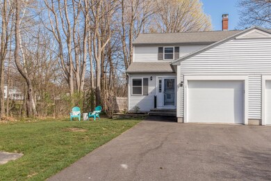 111 Bradley St unit 1, Saco, ME 04072 - photo 3