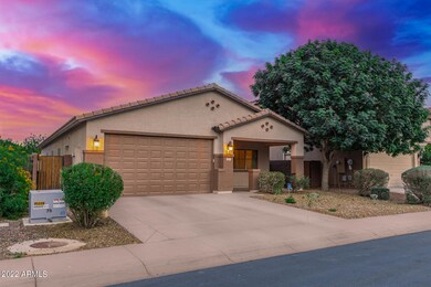 973 W Empress Tree Ave, San Tan Valley, AZ 85140 - photo 2