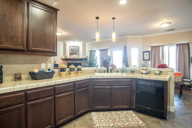 28900 Highway 190, Porterville, CA 93257 - photo 5