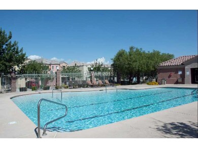 Community Pool. 2 community pools
