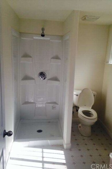 Spacious downstairs Bath1