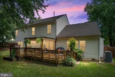 73 Brittany Ln, Stafford, VA 22554 - photo 2