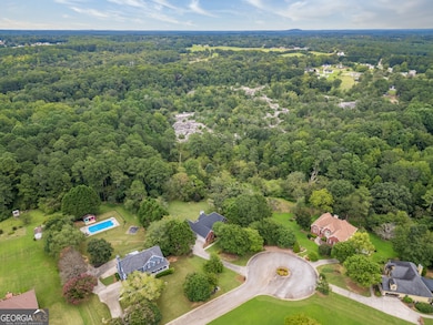 1841 Harvest Way unit 2, Loganville, GA 30052 - photo 3