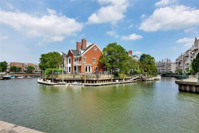 30 Constitution Way unit BCI105, Jersey City, NJ 07305 - photo 4