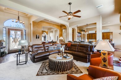 9780 E Preserve Way Scottsdale AZ - MLS