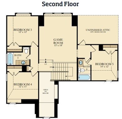 17417 Chestnut Cove Dr, Conroe, TX 77302 - photo 3