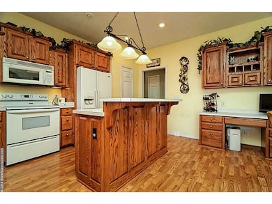 14801 Park Ridge Dr, Lowell, AR 72745 - photo 7