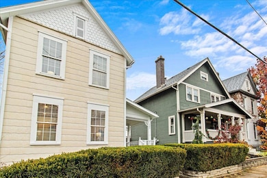 486 E Whittier St, Columbus, OH 43206 - photo 2