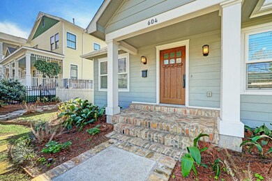 604 E 10 1 2 St, Houston, TX 77008 - photo 3
