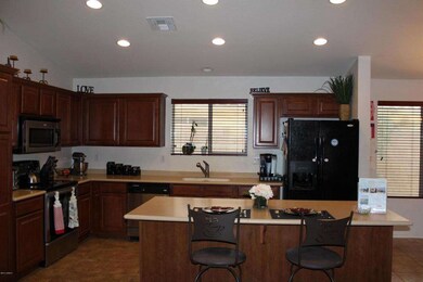 Beautiful Cabinets