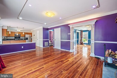 13006 Marthas Choice Cir, Bowie, MD 20720 - photo 6