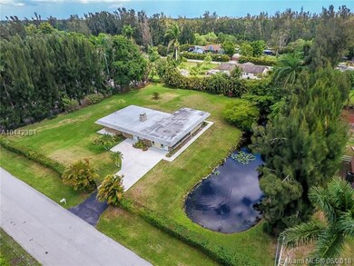 his Home Sits On Over 38,000 Sq Ft Lot And Has Eas