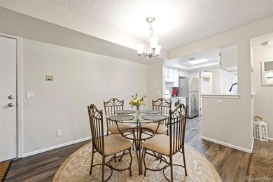 491 S Kalispell Way unit 203, Aurora, CO 80017 - photo 5