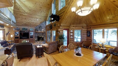 Clint Maki Log Home EXPERT 616-340-272