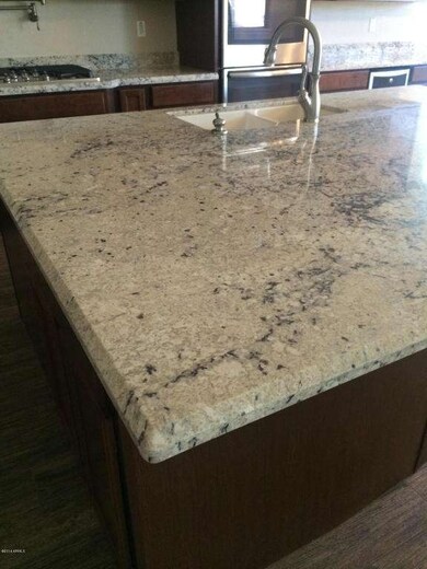 MNT 275 Kitchen Granite countertop