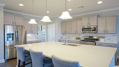 2820 Stellar Loop unit Lot 14 Tillman E, Myrtle Beach, SC 29577 - photo 2