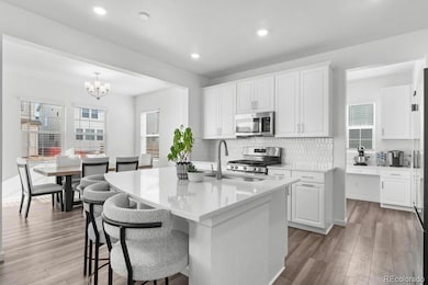 3352 N Buchanan Way, Aurora, CO 80019 - photo 5