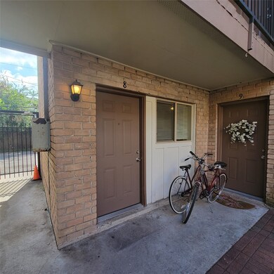 1530 Heights Blvd unit 8, Houston, TX 77008 - photo 5