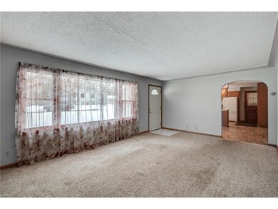 Full of natural light.