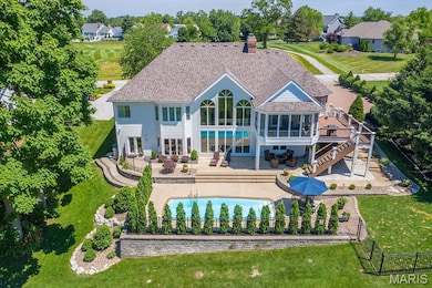 671 Clifden Dr, Weldon Spring, MO 63304 - photo 2