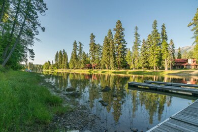 13390 Rainbow Dr, Bigfork, MT 59911 - photo 5