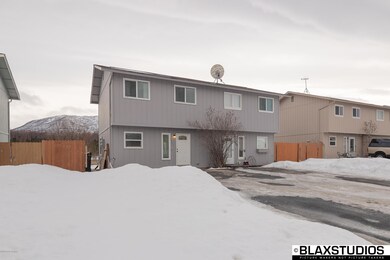 1521 Early View Dr unit 15, Anchorage, AK 99504 - photo 3