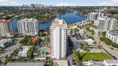 Birch Crest Condominiums unit 12B, Fort Lauderdale, FL 33304 - photo 4