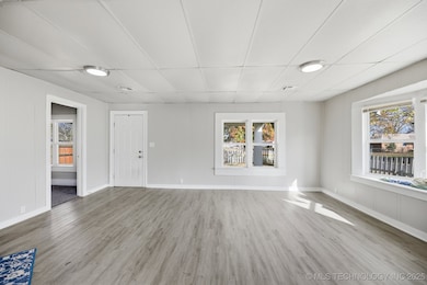 202 W Ada St, Sperry, OK 74073 - photo 3