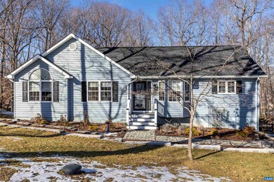 Welcome to 24 West Lake Forrest Dr at Lake Montice