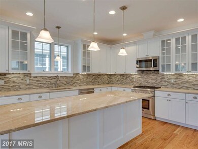 1011 Lincoln Ave, Falls Church, VA 22046 - photo 4