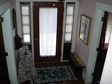 Foyer