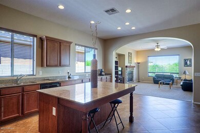 Great Island Kitchen