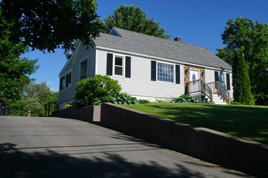 569 Lebanon Hill Rd, Southbridge, MA 01550 - photo 3