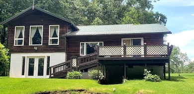 619 Old Buckeye Rd, Buckeye, WV 24924 - photo 2