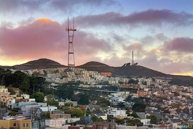 2010 Castro St, San Francisco, CA 94131 - photo 4