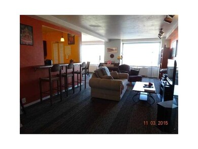Interior Space/Layout.