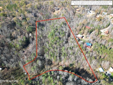 8 LOTS Grassy Branch Loop
