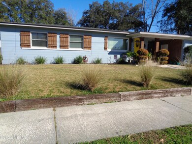 4603 Jammes Rd, Jacksonville, FL 32210 - photo 3