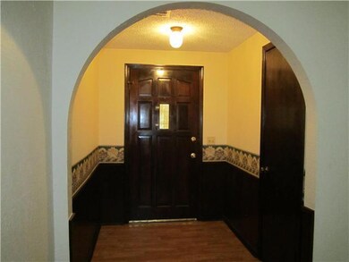 Other. Nice Entry