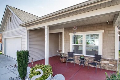 2456 Marthas Ridge Dr, Statesville, NC 28625 - photo 3