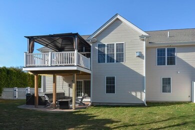 52 Farrington St unit 52, Franklin, MA 02038 - photo 2