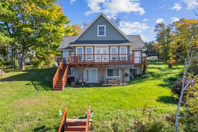 2 Squirrel Haven Ln, Harpswell, ME 04079 - photo 4